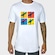 Camiseta Wss Pop Surf Prime - Masculina BRANCO