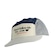 Boné Aba Reta Lost 5 Pannel Color Don''''T Follow - Snapback - Adulto CAQUI