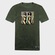 Camiseta Wss San Andreas Prime - Masculina VERDE