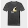 Camiseta Wss Radical Banana Prime - Masculina CINZA