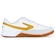 Chuteira Futsal Titanium X Topper Adulto BRANCO/AMARELO
