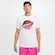 Camiseta Nike Dri-Fit Oc - Masculina BRANCO