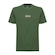 Camiseta Dc Shoes Childish Sm25 - Masculina VERDE ESCURO