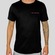 Camiseta Wss Ice Surfing Algodão Prime - Masculina PRETO