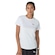Camiseta Fila Basic Sports Lll Treino - Feminina BRANCO