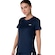 Camiseta Fila Basic Sports Lll Treino - Feminina AZUL ESCURO