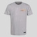 Camiseta Wss Sunset Back Algodão Prime - Masculina CINZA