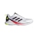 Tênis adidas Novaflight 2 Indoor - Masculino BRANCO/ROXO