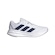 Tênis adidas Galaxy 7 - Masculino BRANCO/AZUL ESC