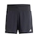 Shorts Corrida adidas Ultimate Heat.Rdy - Masculino PRETO