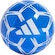Bola de Futebol de Campo adidas Starlancer Club AZUL