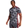 Camisa do Flamengo III 24 adidas Masculina CINZA