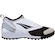 Chuteira Society Se7E Pro Molix Locker Y-1 Penalty - Adulto BRANCO/PRETO