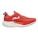 TÊNIS FILA RACER T2 XTREME - FEMININO VERMELHO/BRANCO
