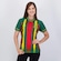 Camisa Sampaio Corrêa I 2024 Finta - Feminina VERDE