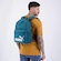 Mochila Puma Phase VERDE