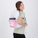 Mochila Puma Phase Colorblock - 22L CINZA