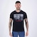 Camisa Flamengo Nomad Preto PRETO