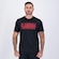 Camisa Flamengo Graduate Preta PRETO
