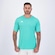 Camisa Kappa Tully - Masculina VERDE