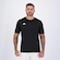 Camiseta Kappa Lawson - Masculina PRETO