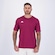 Camiseta Kappa Lawson - Masculina ROXO