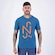 Camiseta Puma Neymar Jr Njr Casuals - Masculina AZUL