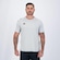 Camisa Kappa Garret - Masculina CINZA