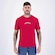 Camiseta Nicoboco Gathegi - Masculina VERMELHO
