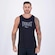 Camiseta Regata Everlast Basic - Masculina PRETO