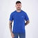 Camiseta Nicoboco Rathbone - Masculina AZUL