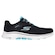 TÊNIS SKECHERS GO WALK 7 - FEMININO PRETO