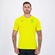 Camiseta Puma Neymar Jr Core - Masculina AMARELO