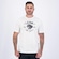 Camiseta Puma Running Lead The Pack - Masculina BRANCO
