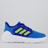 Tênis adidas Tensaur Run - Infantil AZUL