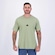 Camiseta adidas Zne Verde VERDE