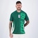 Camisa Itália 2025 adidas Pré-Jogo - Masculina VERDE