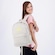 Mochila adidas Classica Bars - Adulto CINZA