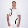 Camiseta Fila Player F-Box - Masculina BRANCO