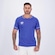 Camisa Umbro Dinamo - Masculina AZUL