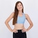 Top Selene Básico - Feminino AZUL