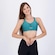 Top Selene com Bojo Removível - Feminino Verde VERDE