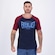 Camiseta Everlast Basic - Masculina AZUL ESCURO