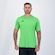 Camiseta Kappa Lawson - Masculina VERDE