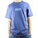 Camiseta Hurley Calibox - Masculina AZUL
