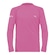 Camisa Manga Longa Térmica Puma Uv50+ - Infantil ROSA