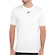 Camiseta adidas Treino Basic Tee - Masculina BRANCO