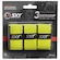 Overgrip Sexy Pro Serie com 3 Unidades AMARELO