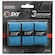 Overgrip Sexy Pro Serie com 3 Unidades AZUL