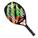 Raquete de Beach Tennis Shark Predator Pro 22mm 2025 PRETO